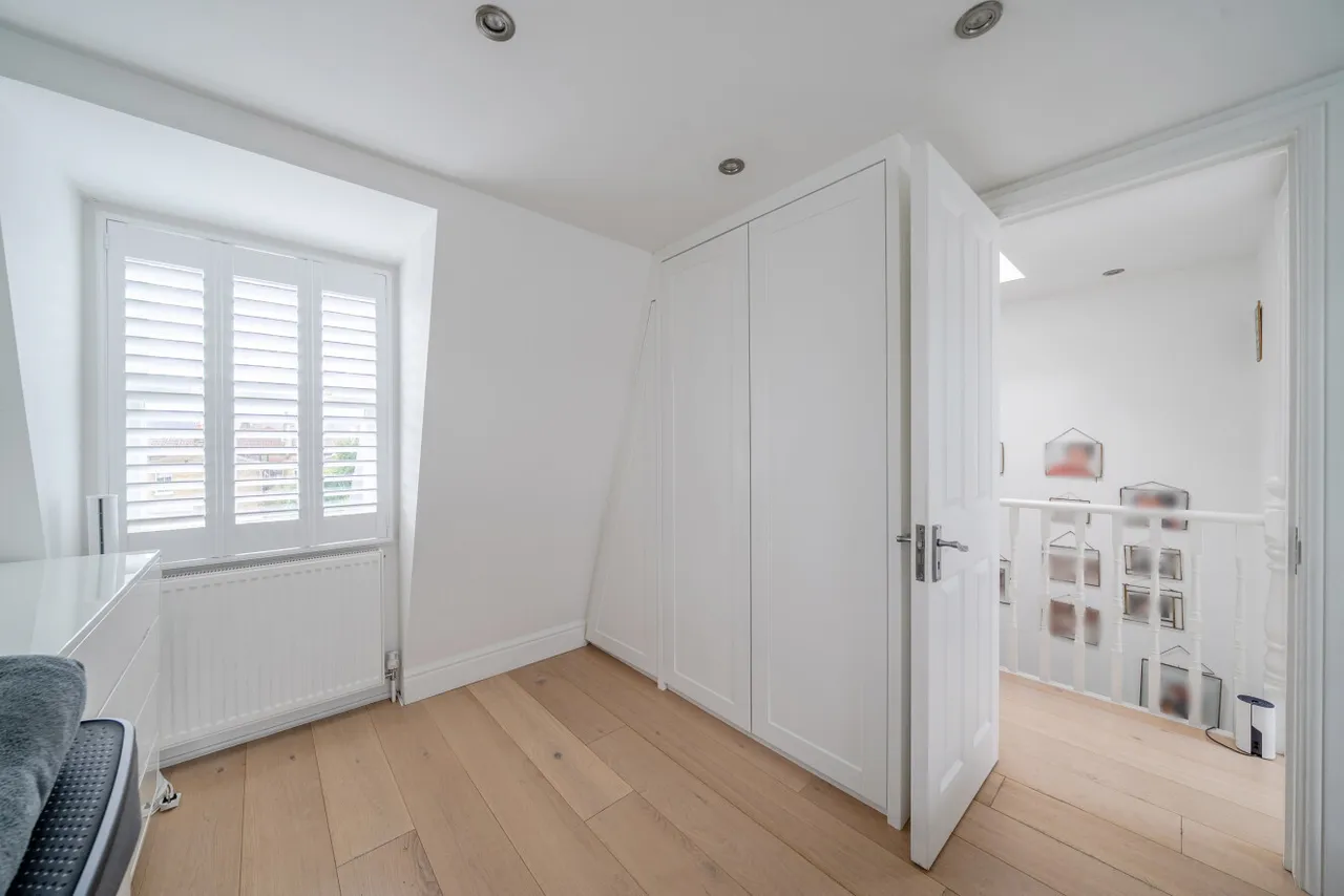 Hamilton Road, Wimbledon, London, SW19, photo 11