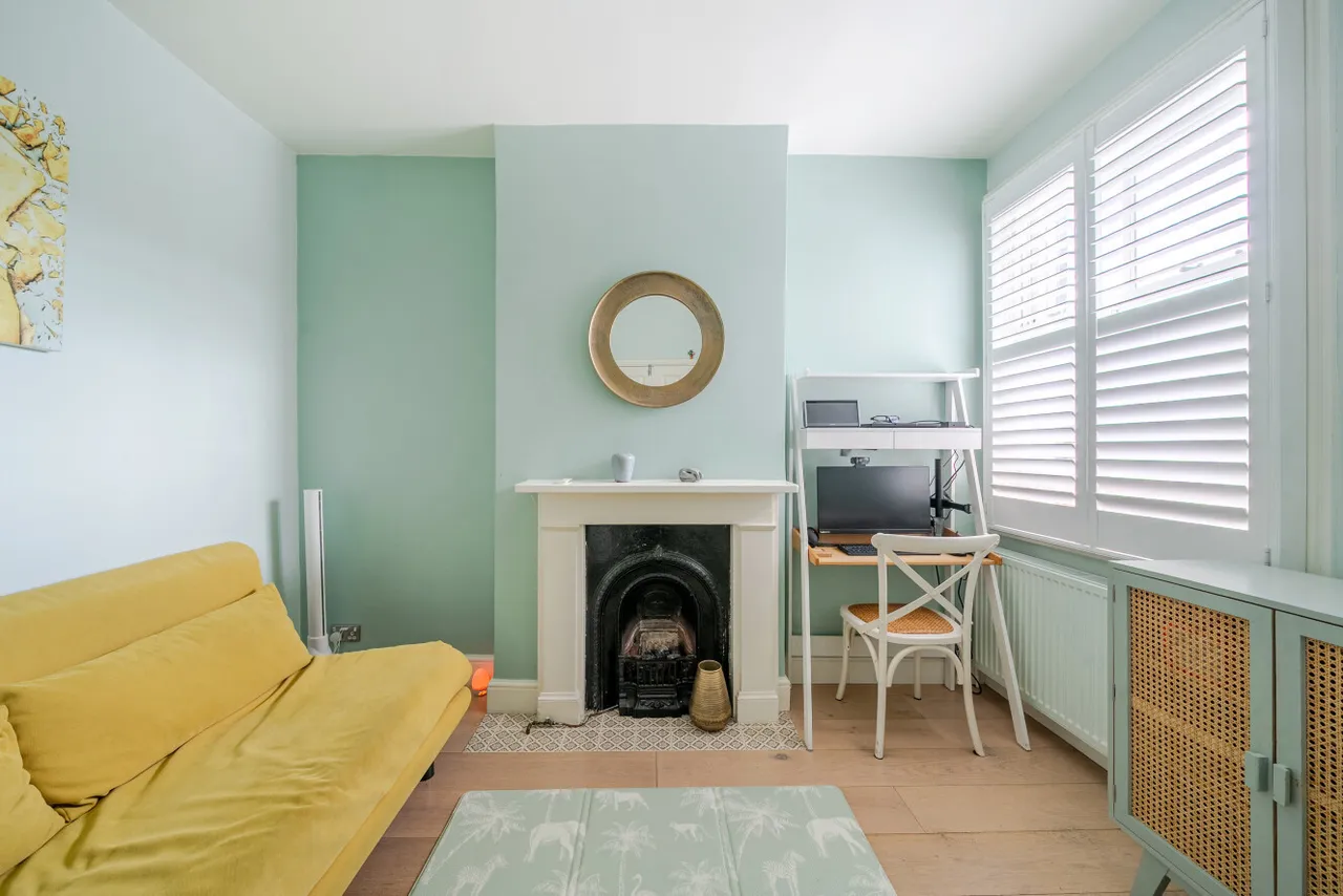 Hamilton Road, Wimbledon, London, SW19, photo 8