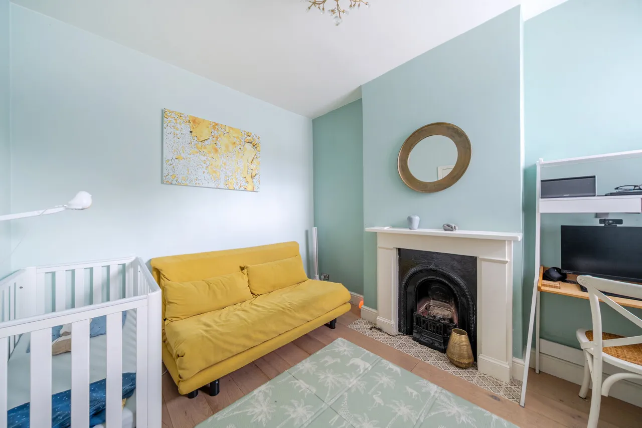 Hamilton Road, Wimbledon, London, SW19, photo 9