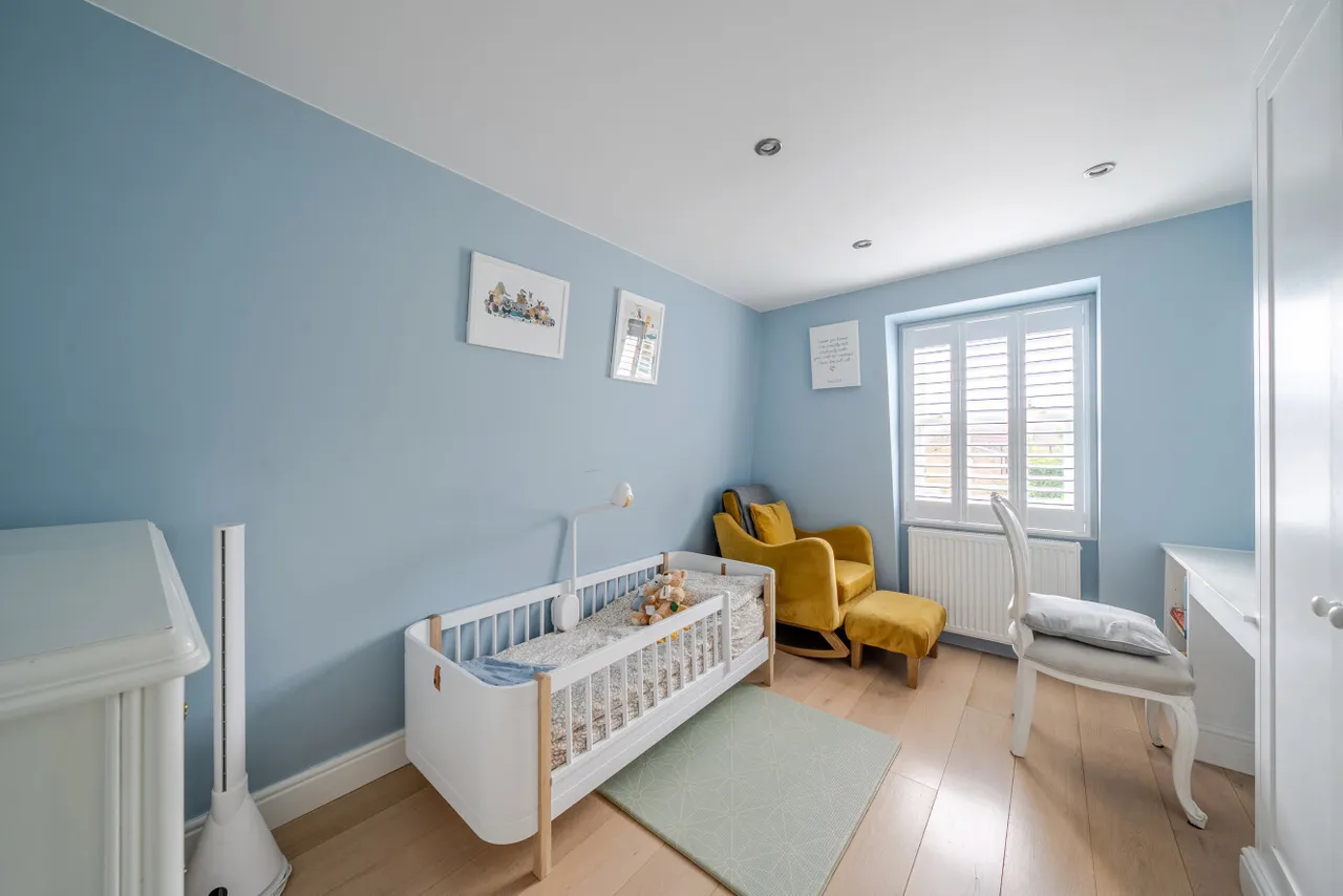 Hamilton Road, Wimbledon, London, SW19, photo 7