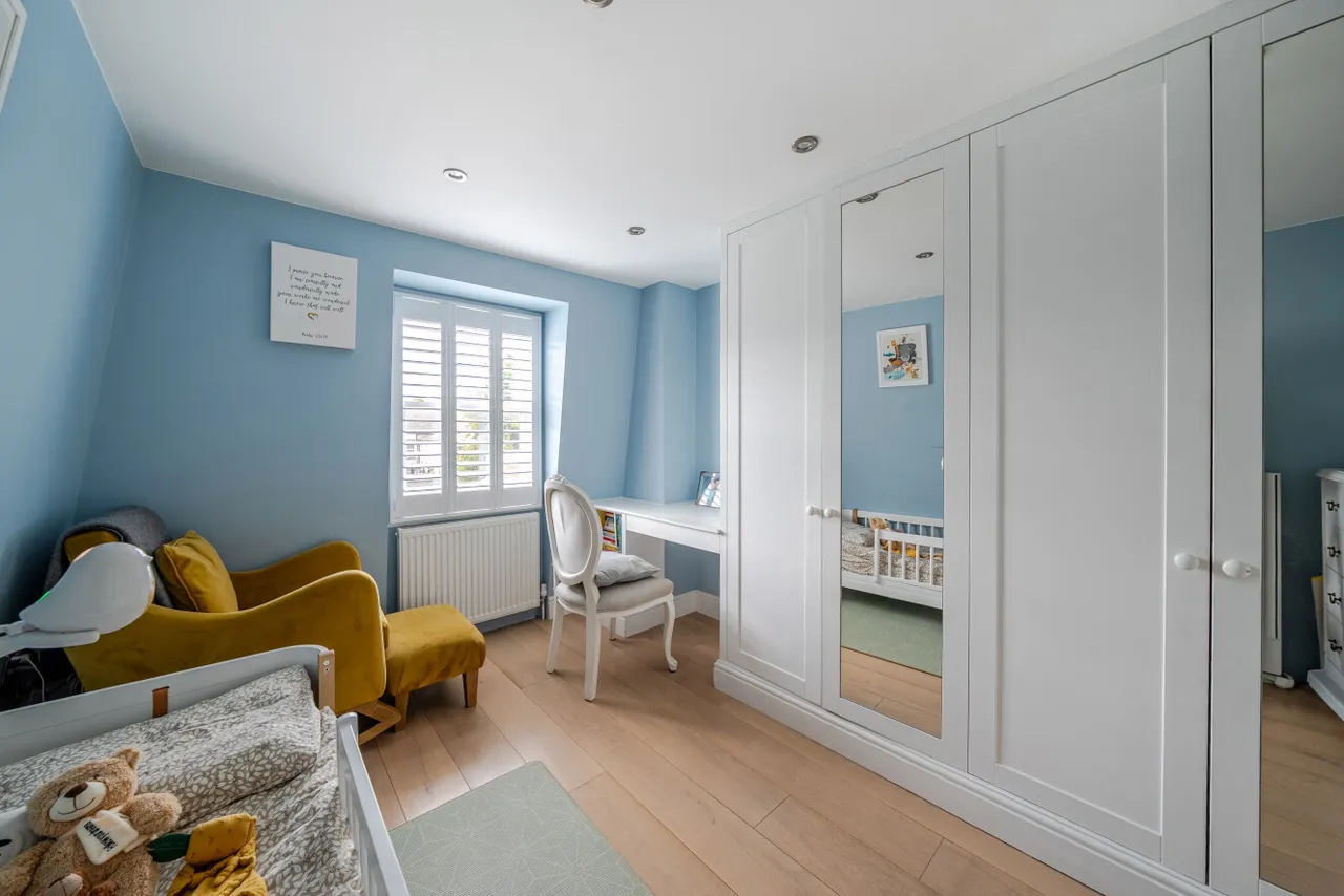Hamilton Road, Wimbledon, London, SW19, photo 6