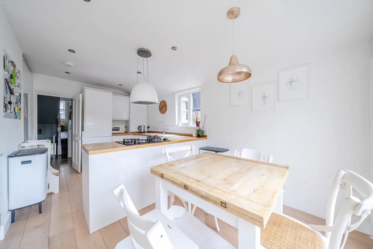 Hamilton Road, Wimbledon, London, SW19, photo 2