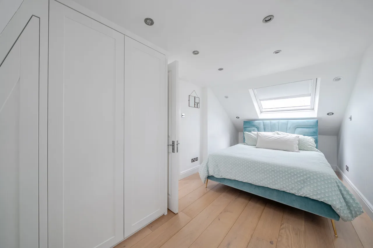 Hamilton Road, Wimbledon, London, SW19, photo 5