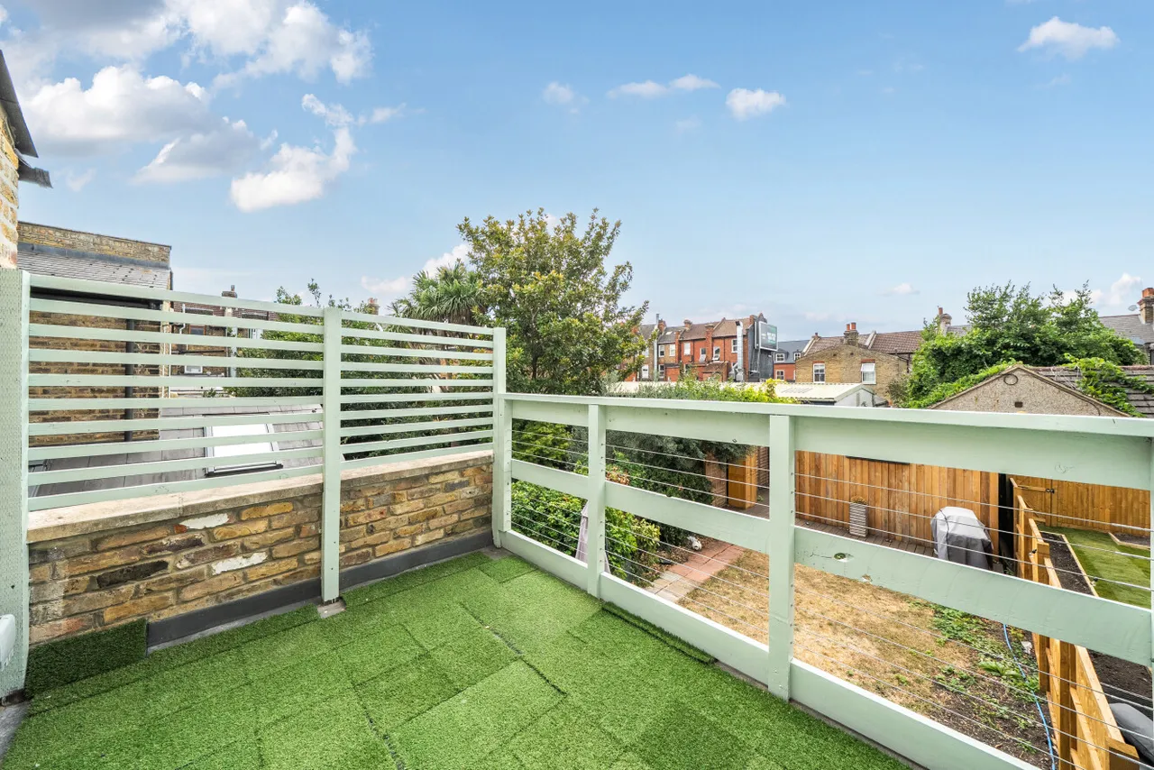 Hamilton Road, Wimbledon, London, SW19, photo 4