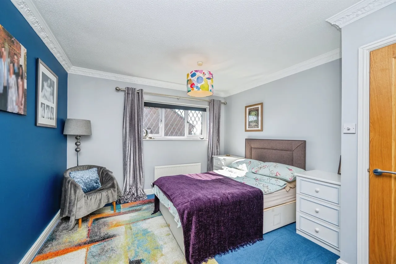 Cavendish Drive, Ashbourne, DE6, photo 24