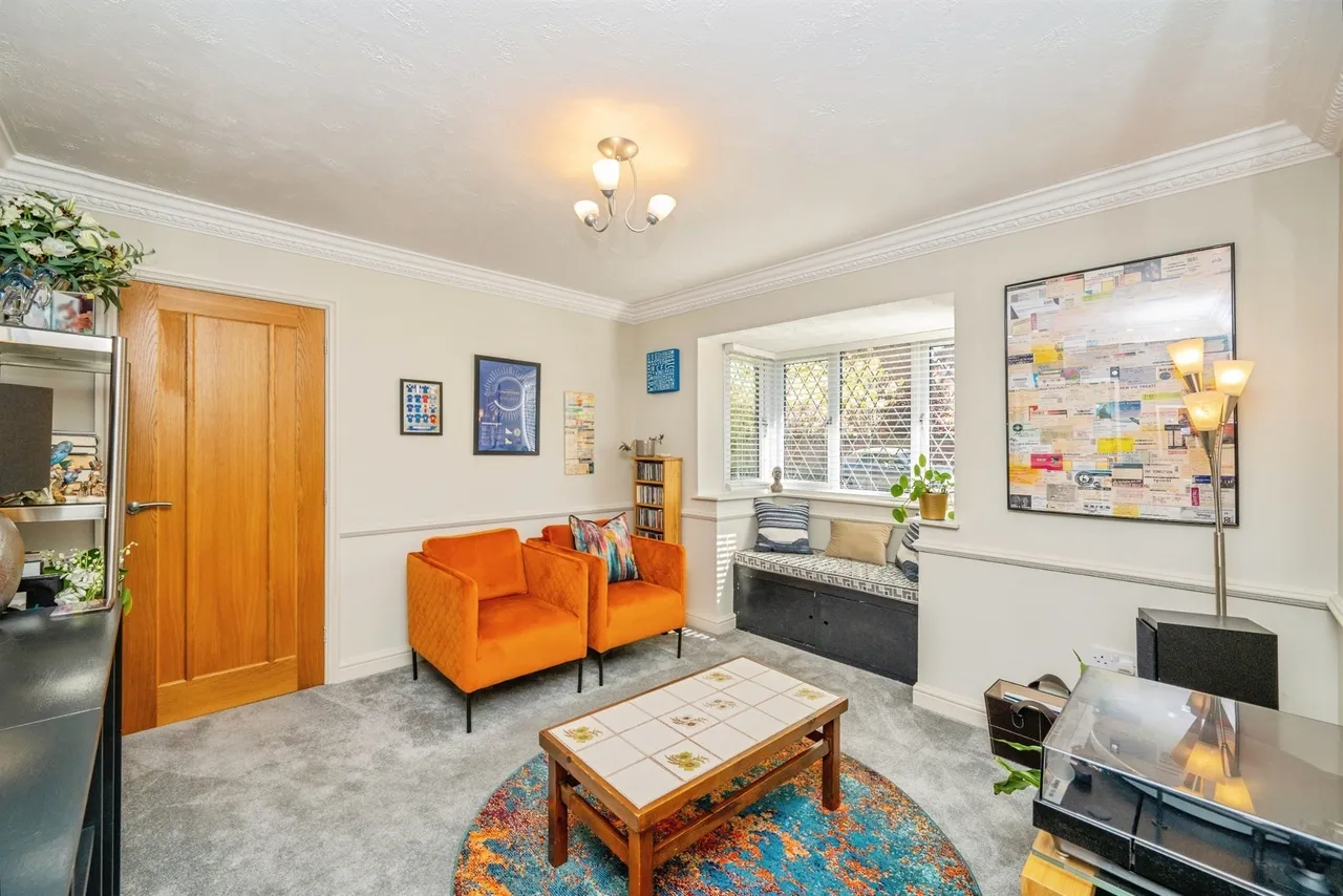 Cavendish Drive, Ashbourne, DE6, photo 14