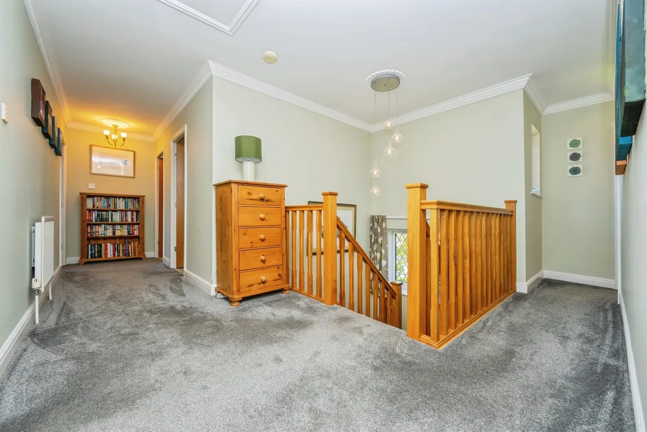 Cavendish Drive, Ashbourne, DE6, photo 17