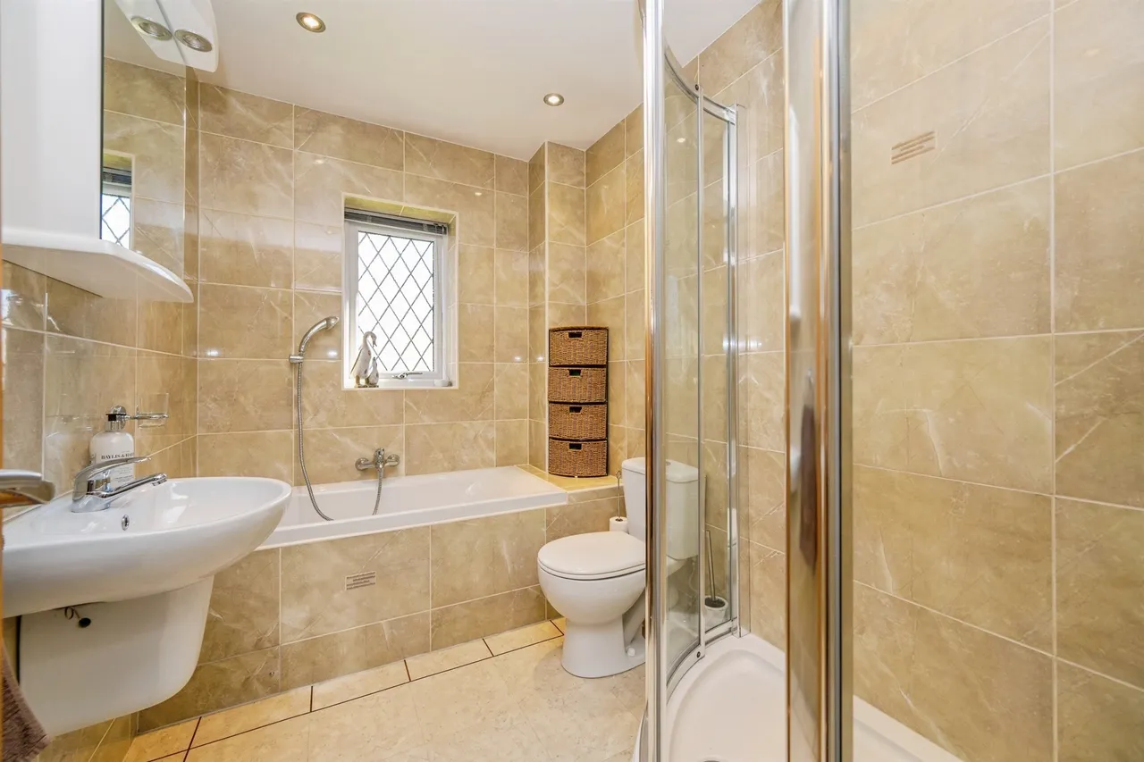 Cavendish Drive, Ashbourne, DE6, photo 26
