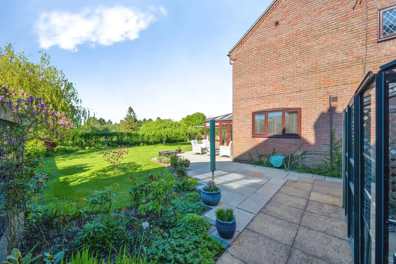 Cavendish Drive, Ashbourne, DE6, photo 27