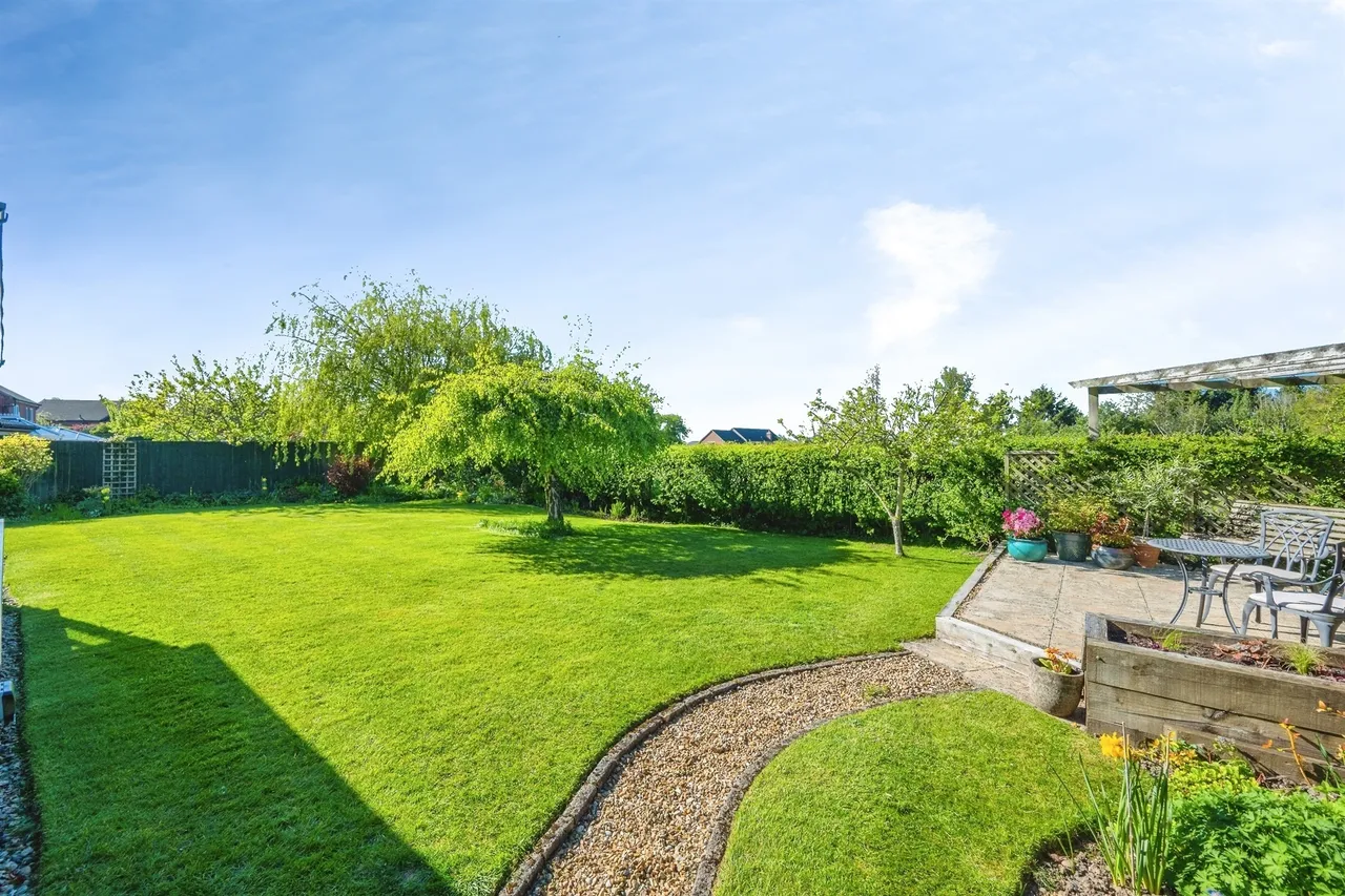 Cavendish Drive, Ashbourne, DE6, photo 29