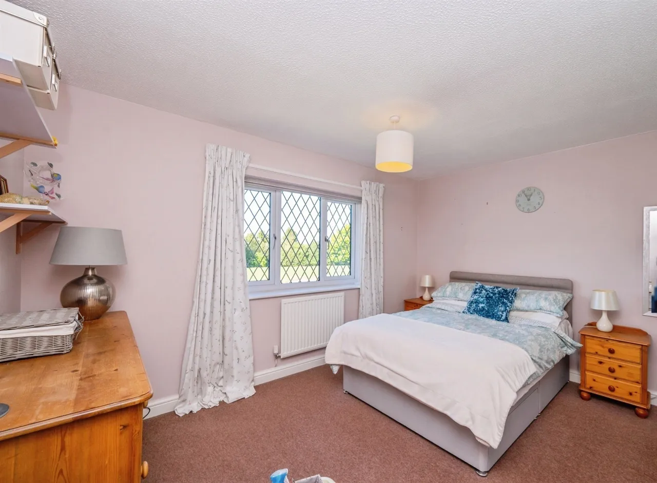 Cavendish Drive, Ashbourne, DE6, photo 22