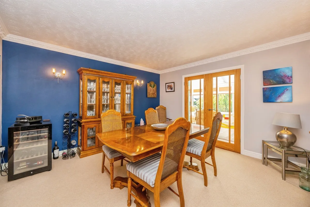 Cavendish Drive, Ashbourne, DE6, photo 15