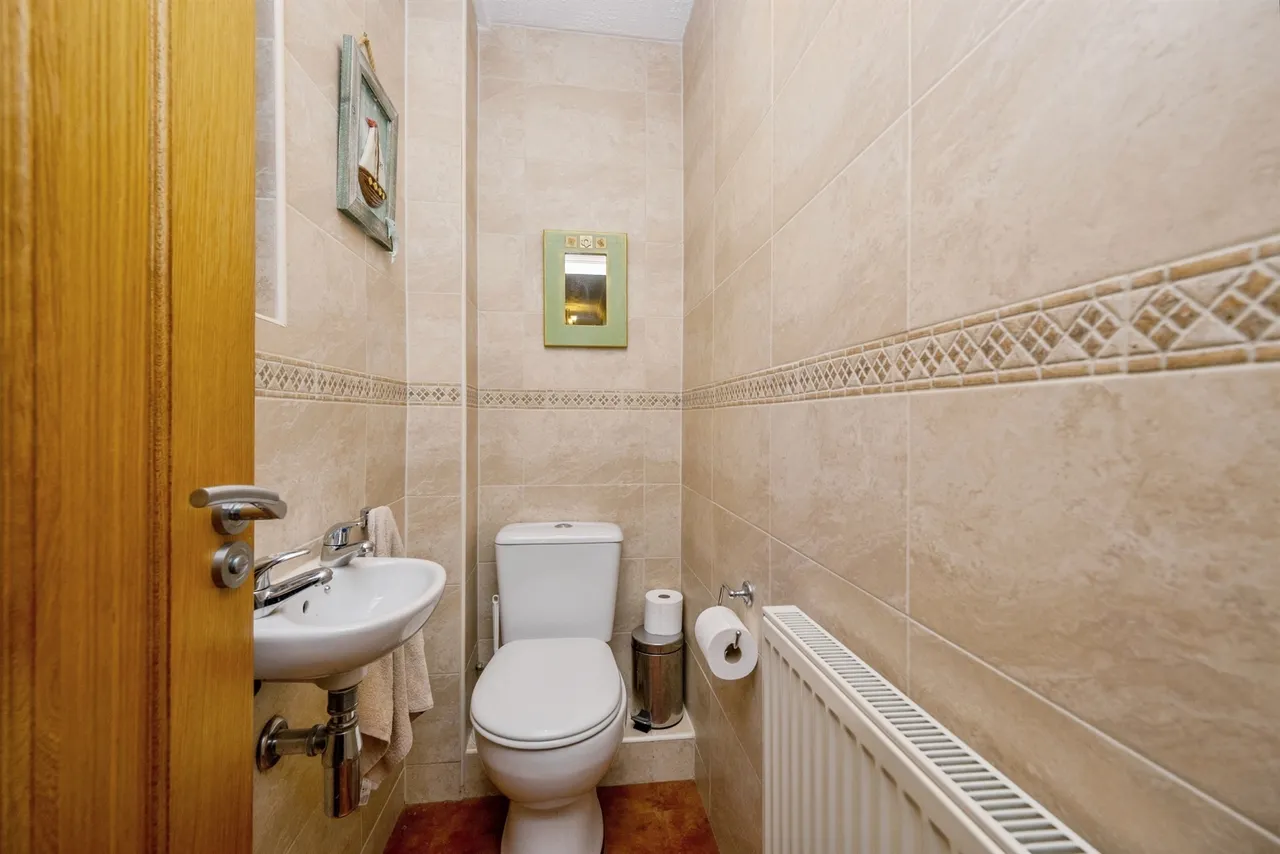 Cavendish Drive, Ashbourne, DE6, photo 16