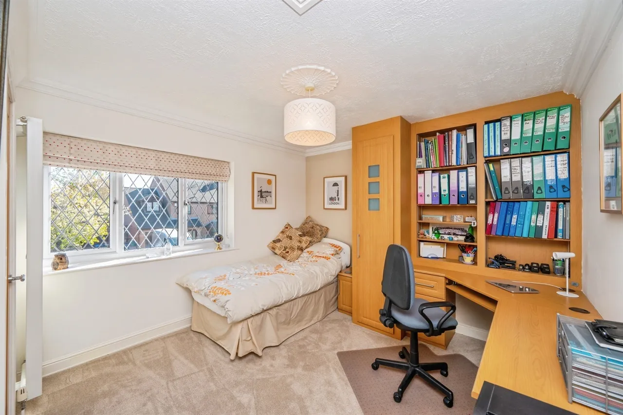 Cavendish Drive, Ashbourne, DE6, photo 25