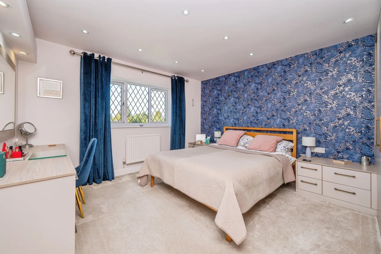 Cavendish Drive, Ashbourne, DE6, photo 18
