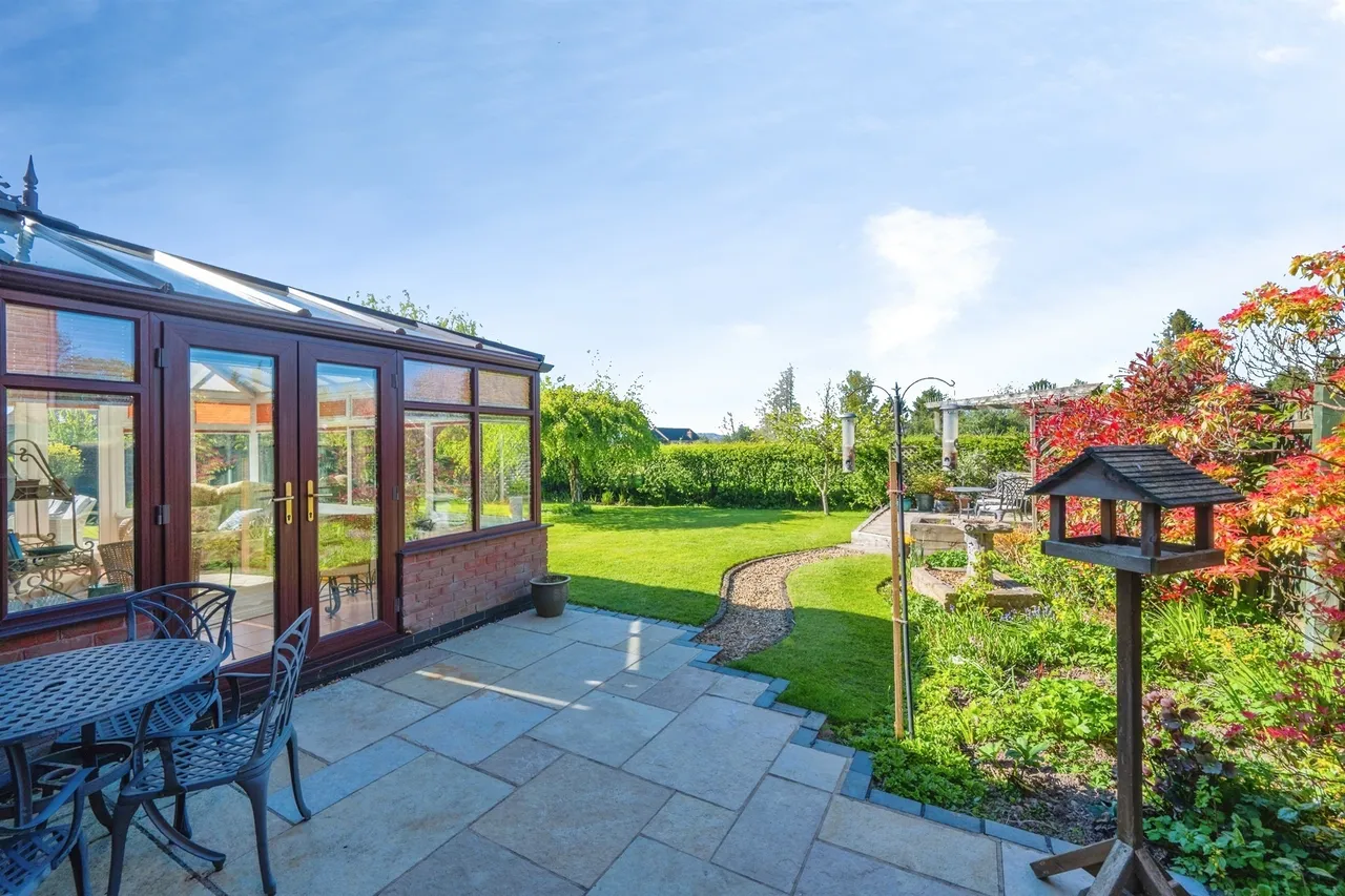 Cavendish Drive, Ashbourne, DE6, photo 30