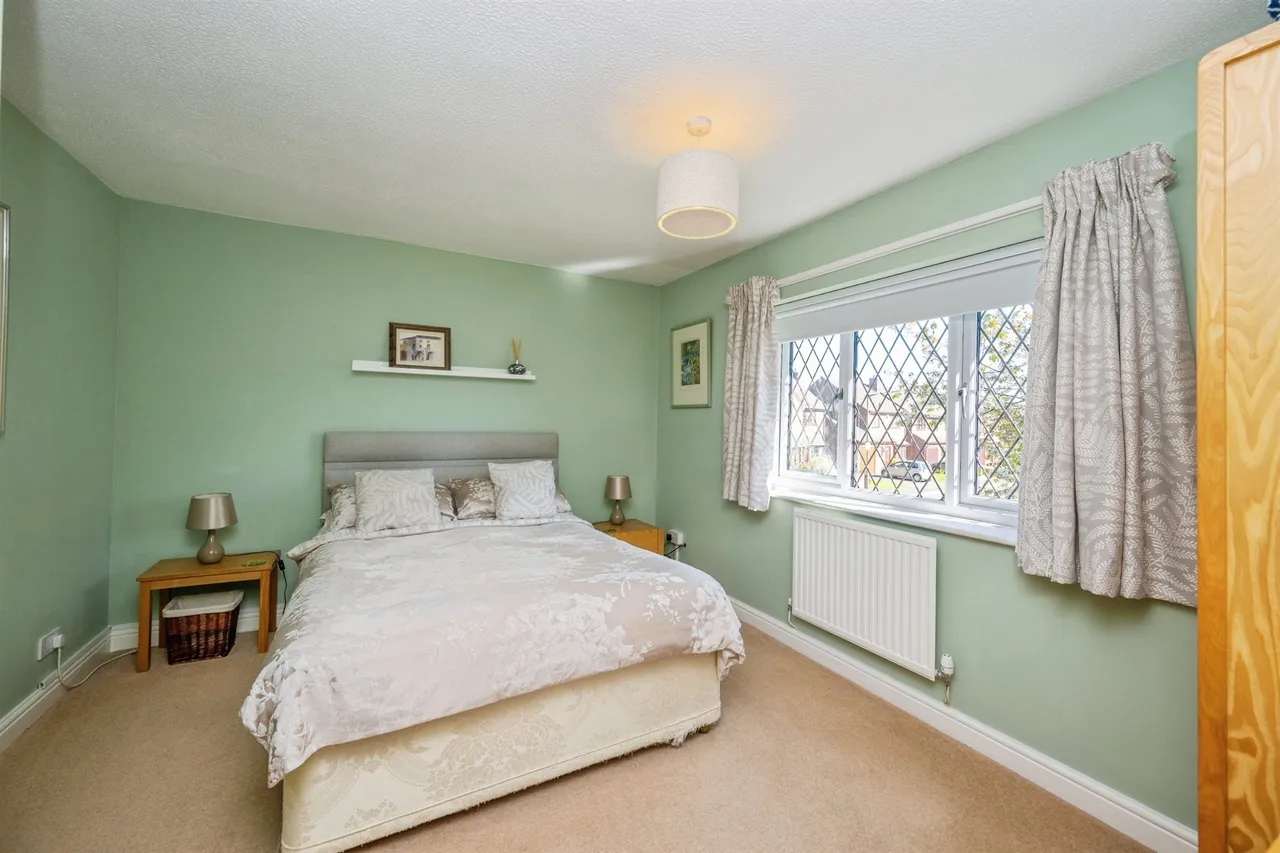 Cavendish Drive, Ashbourne, DE6, photo 21
