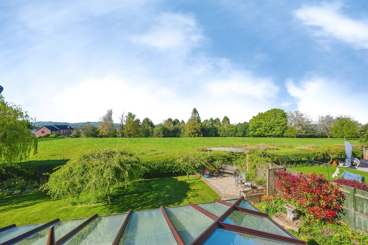 Cavendish Drive, Ashbourne, DE6, photo 32