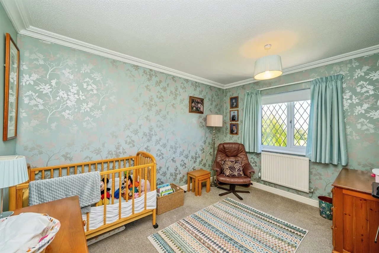 Cavendish Drive, Ashbourne, DE6, photo 23