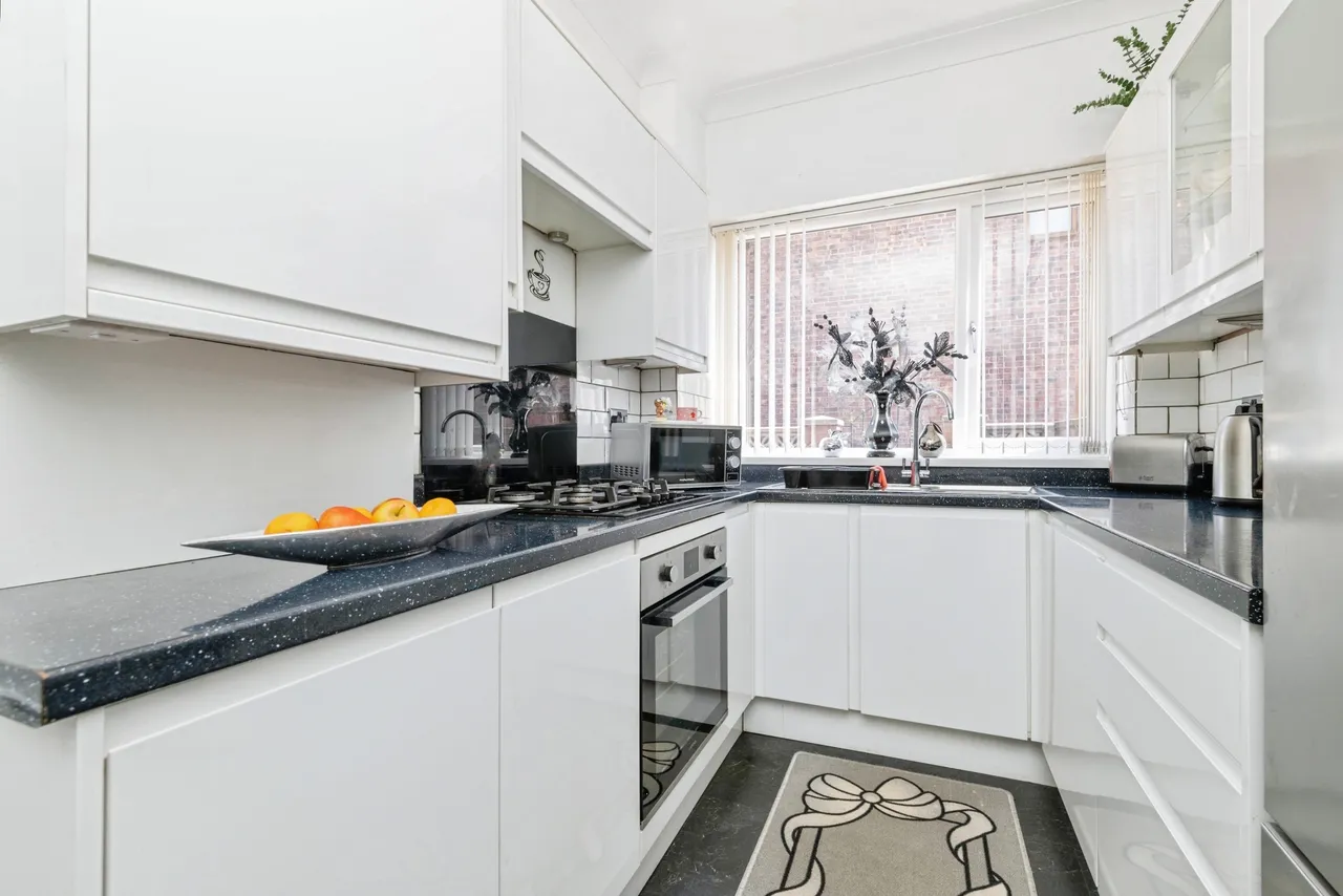 Gaunless Terrace, Bishop Auckland, DL14, photo 9