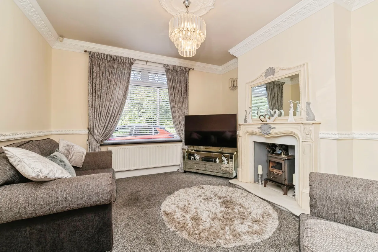 Gaunless Terrace, Bishop Auckland, DL14, photo 5