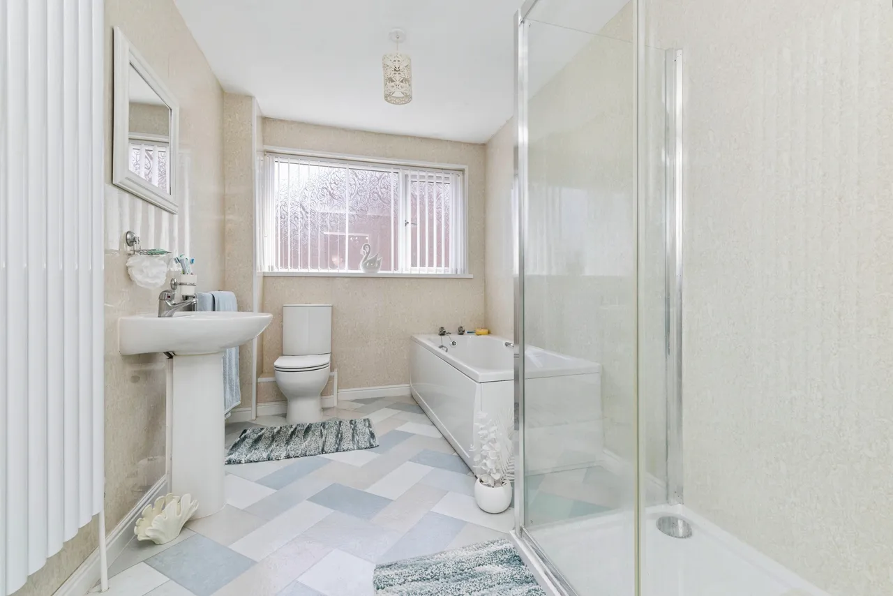 Gaunless Terrace, Bishop Auckland, DL14, photo 13