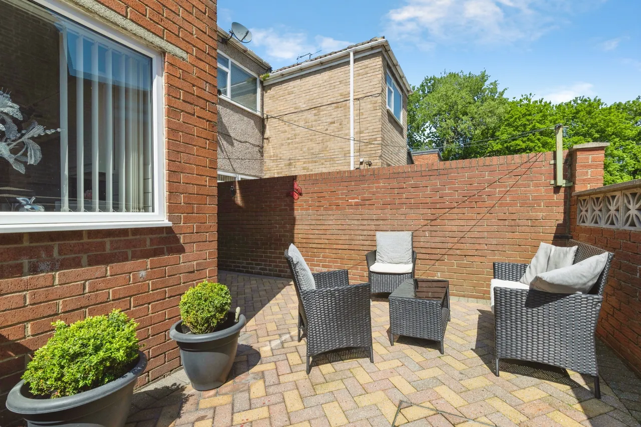 Gaunless Terrace, Bishop Auckland, DL14, photo 14
