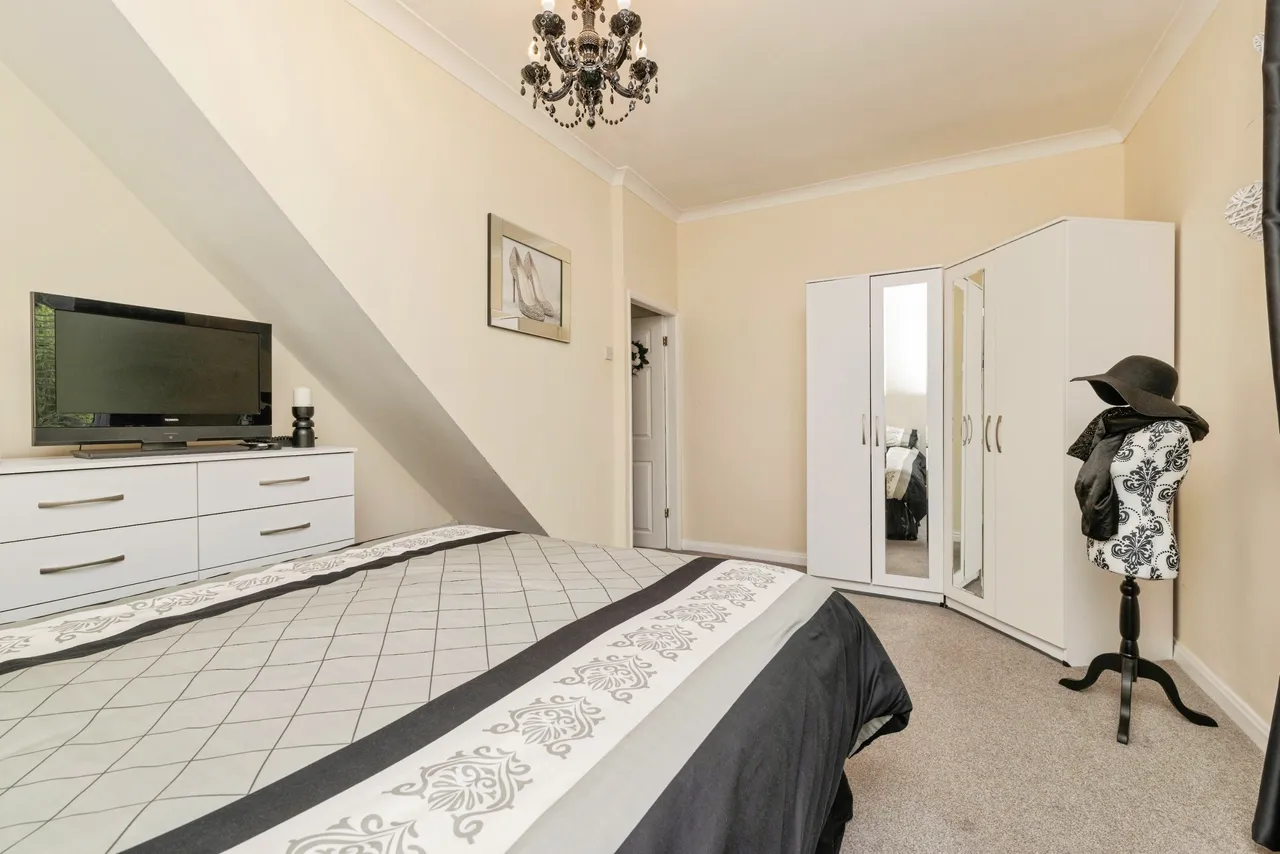 Gaunless Terrace, Bishop Auckland, DL14, photo 3