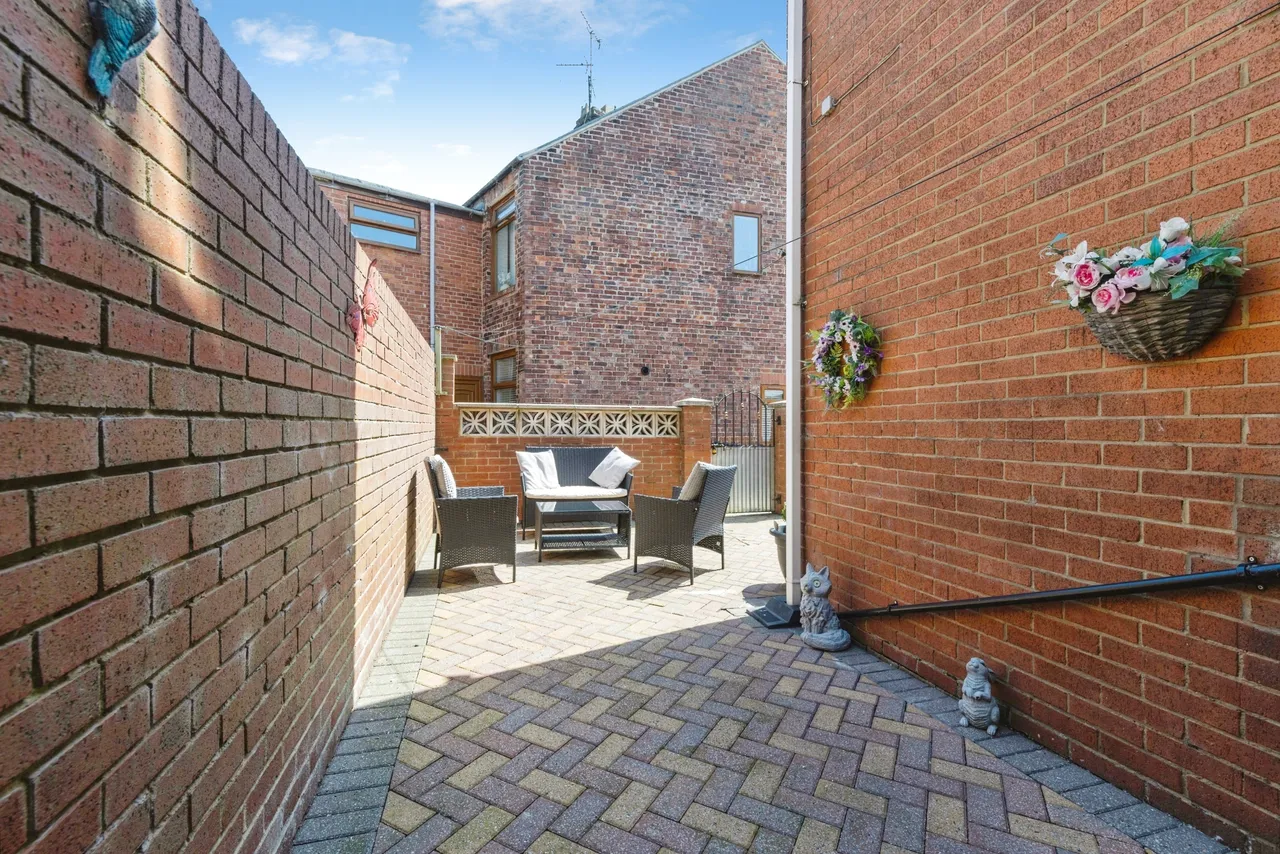 Gaunless Terrace, Bishop Auckland, DL14, photo 15