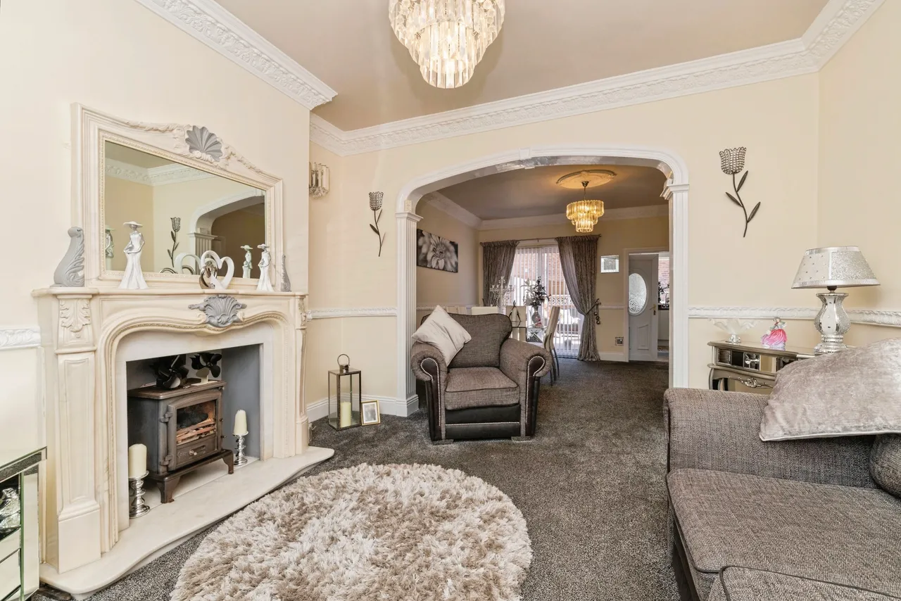 Gaunless Terrace, Bishop Auckland, DL14, photo 4