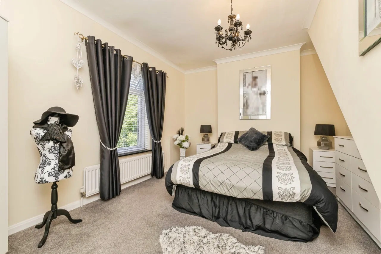 Gaunless Terrace, Bishop Auckland, DL14, photo 7