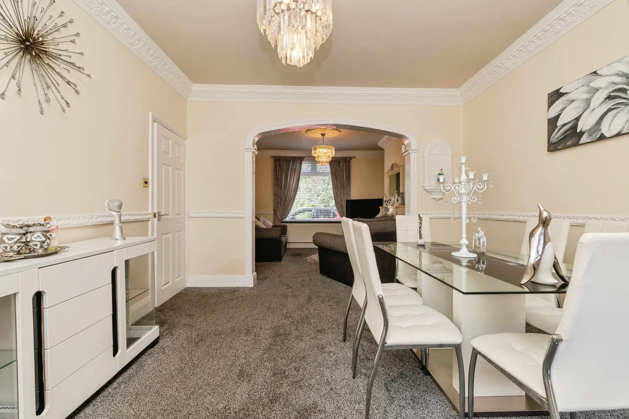 Gaunless Terrace, Bishop Auckland, DL14, photo 6