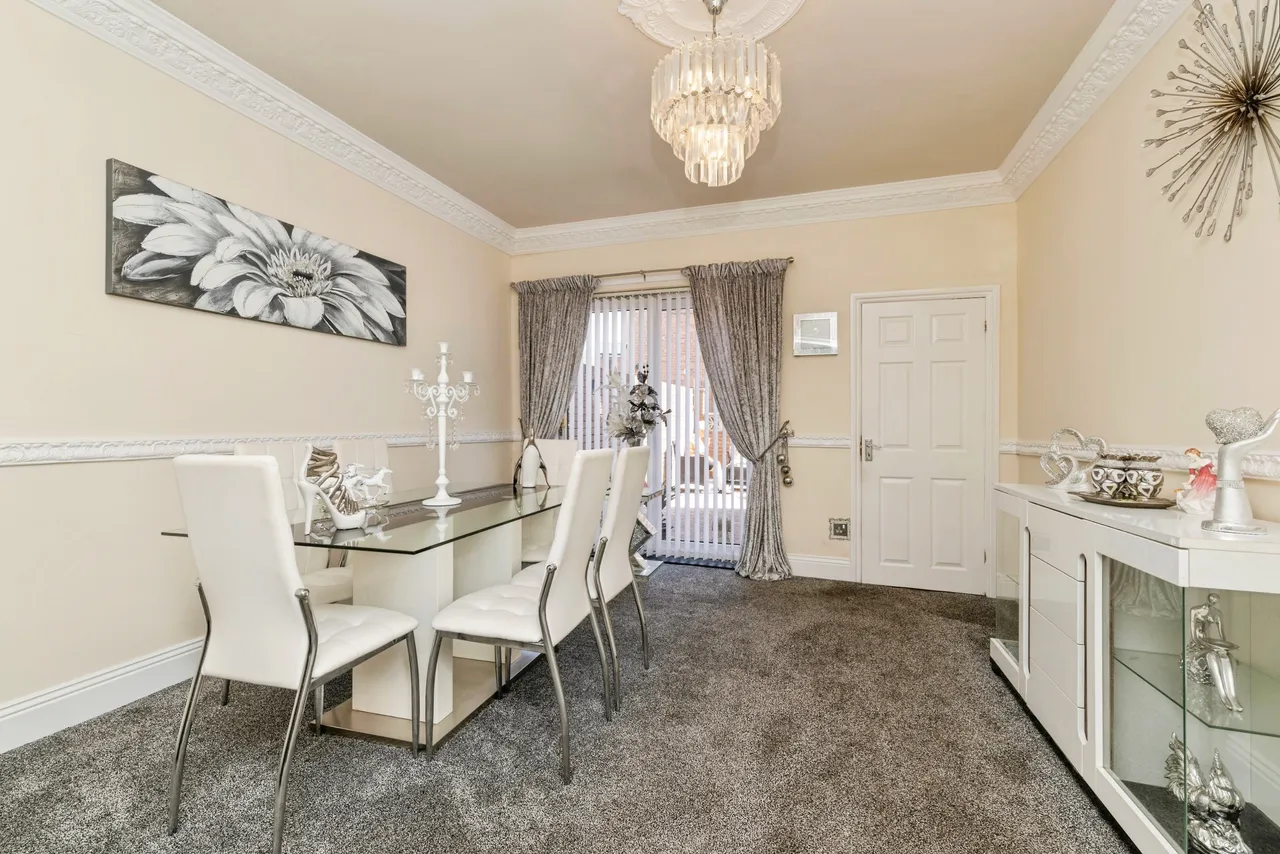 Gaunless Terrace, Bishop Auckland, DL14, photo 8