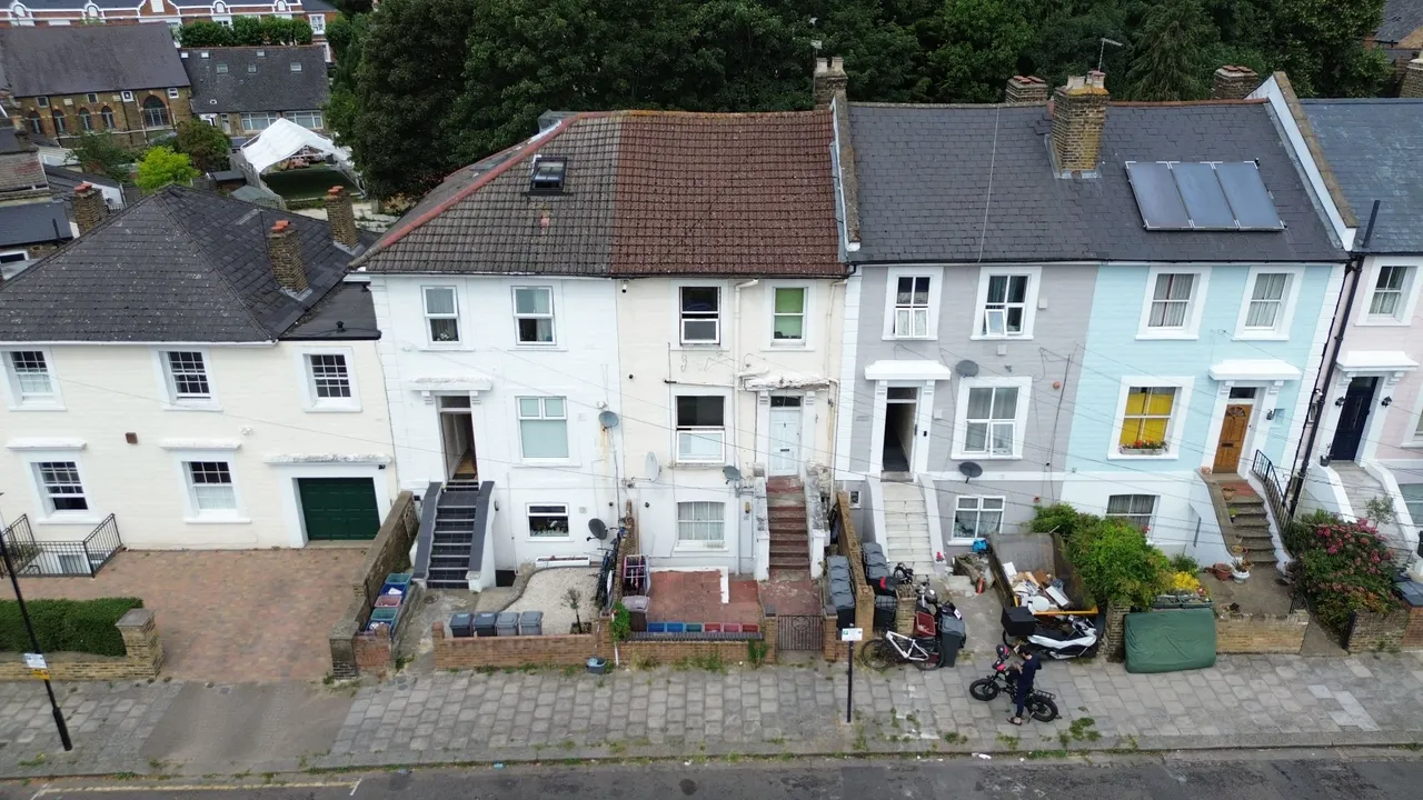 Villiers Road, Isleworth, TW7, photo 2