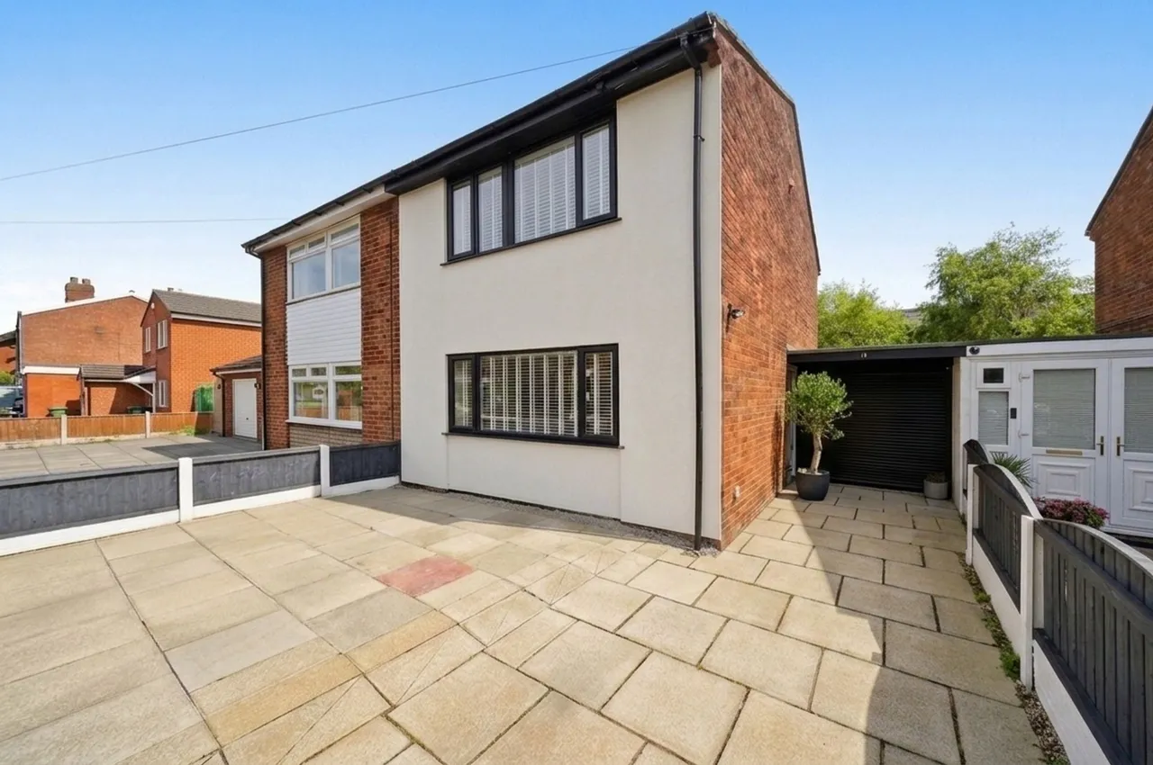 Bromilow Road, Skelmersdale, WN8, photo 5