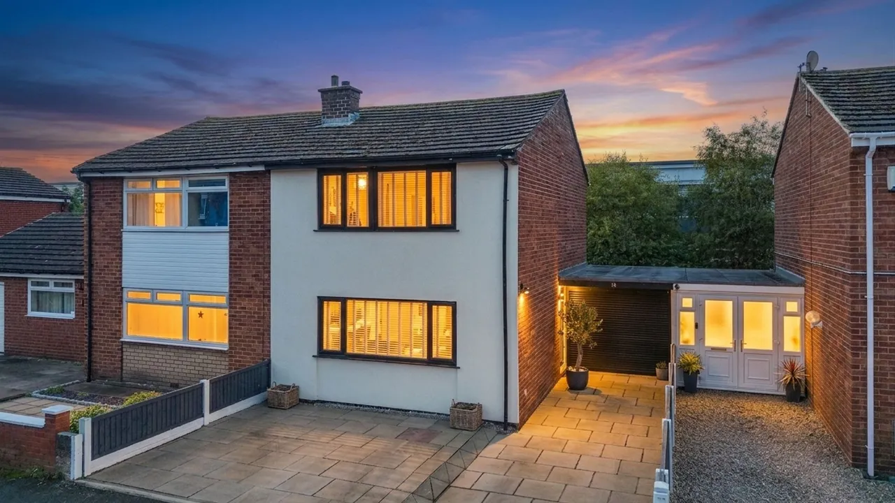 Bromilow Road, Skelmersdale, WN8, photo 33