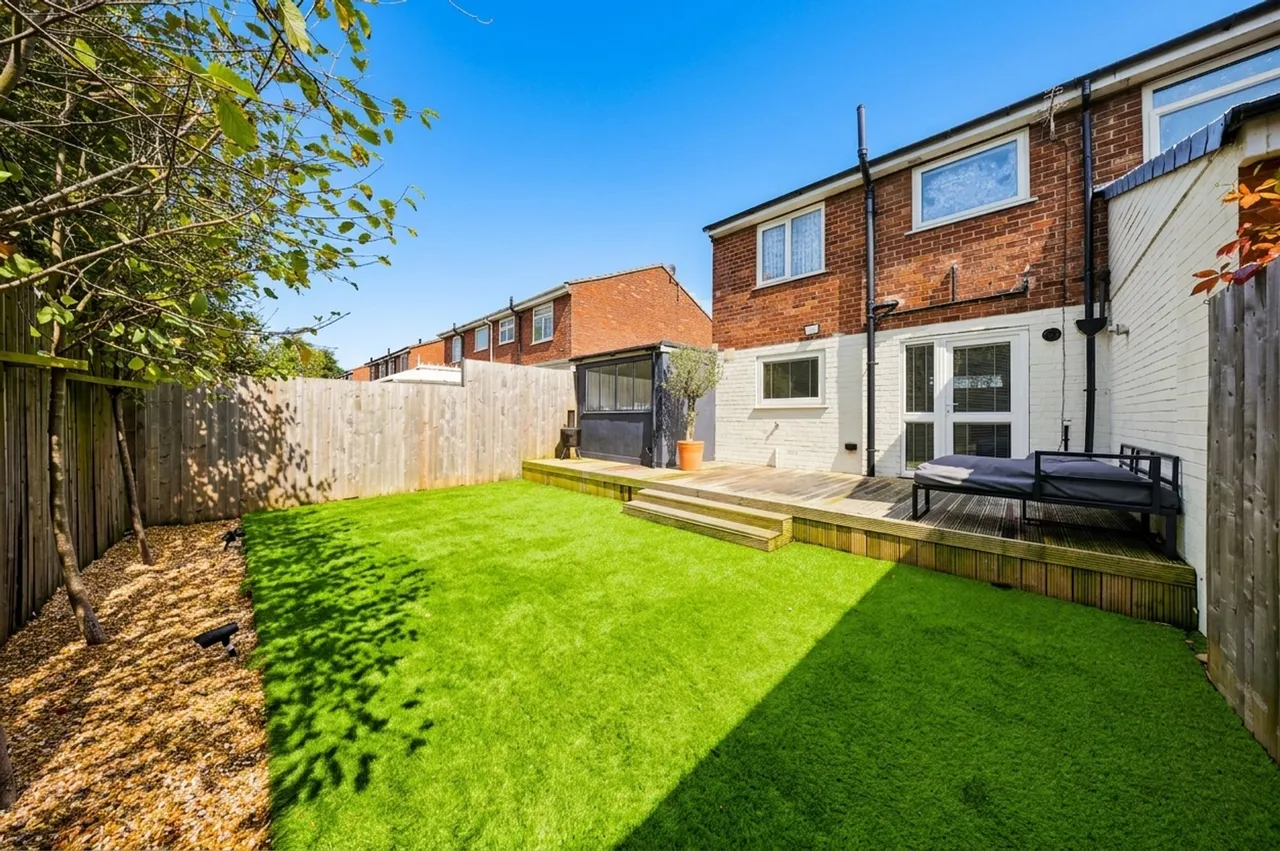 Bromilow Road, Skelmersdale, WN8, photo 28