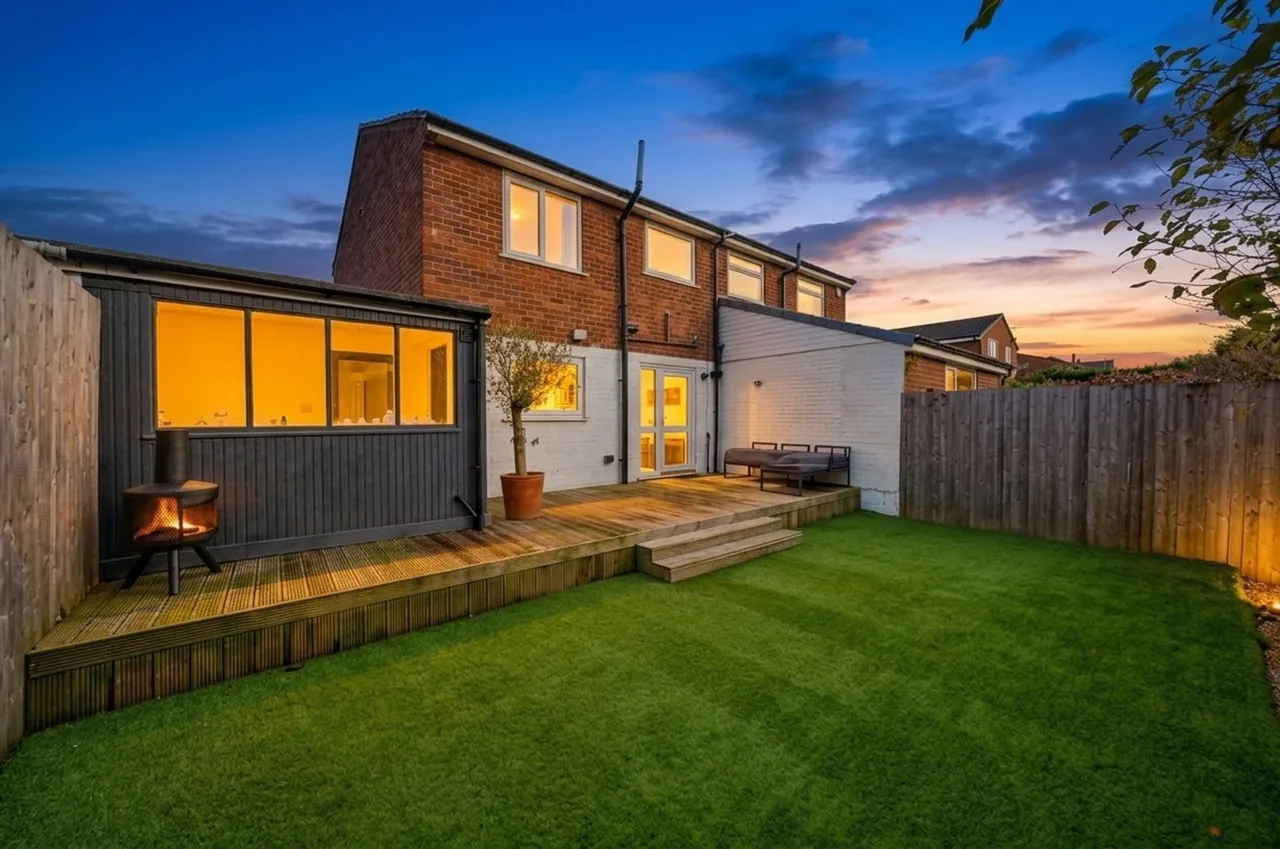 Bromilow Road, Skelmersdale, WN8, photo 4