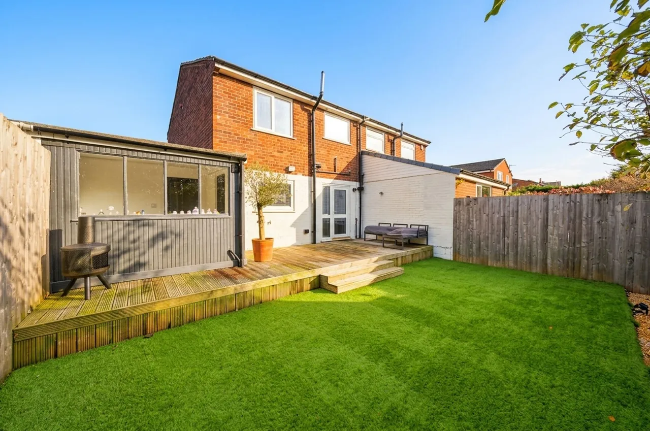 Bromilow Road, Skelmersdale, WN8, photo 27