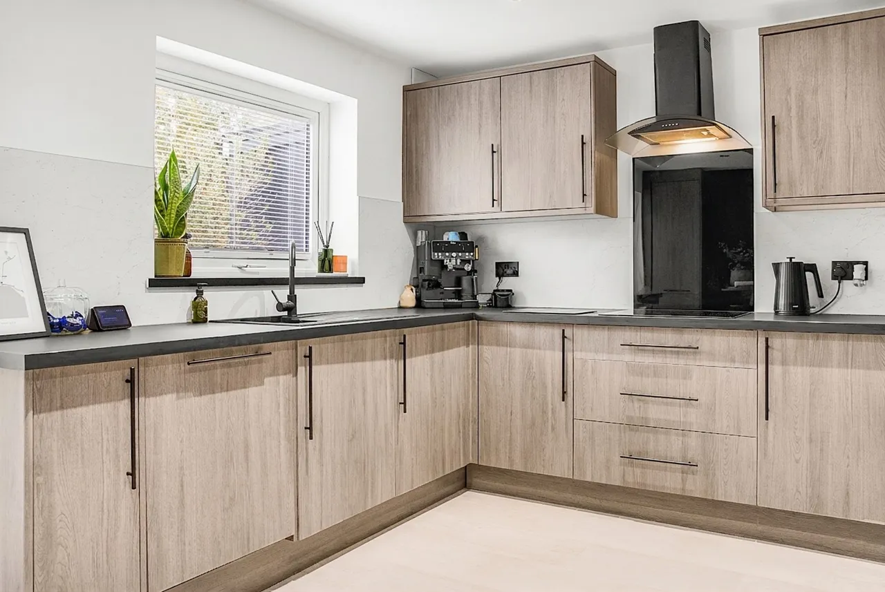 Bromilow Road, Skelmersdale, WN8, photo 12