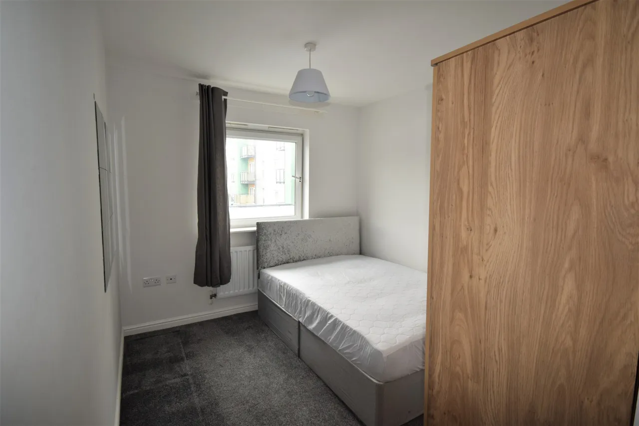 Parkhouse Court, Hatfield, AL10, photo 10