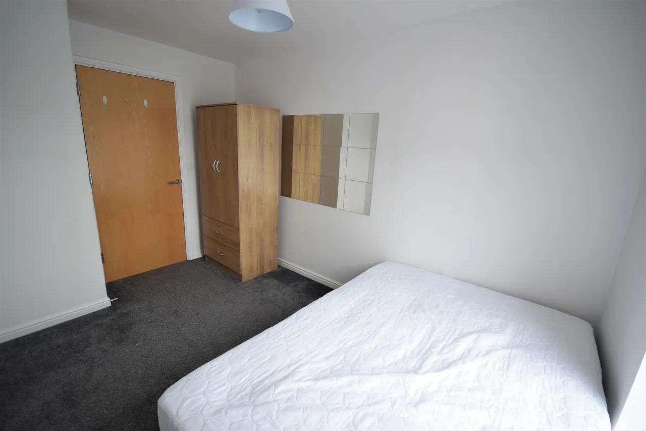 Parkhouse Court, Hatfield, AL10, photo 6