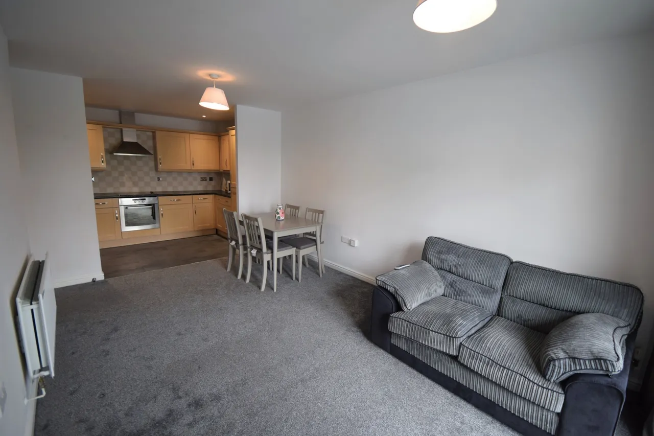Parkhouse Court, Hatfield, AL10, photo 5