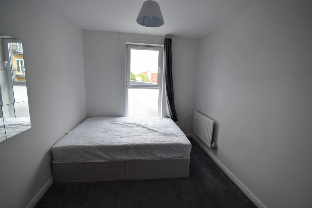 Parkhouse Court, Hatfield, AL10, photo 7