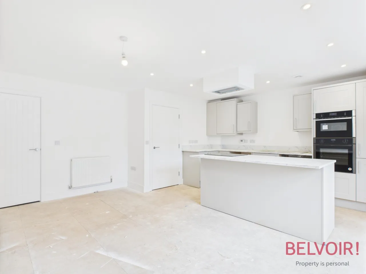 The Birch, High Oakham Ridge, Mansfield, NG18, photo 6