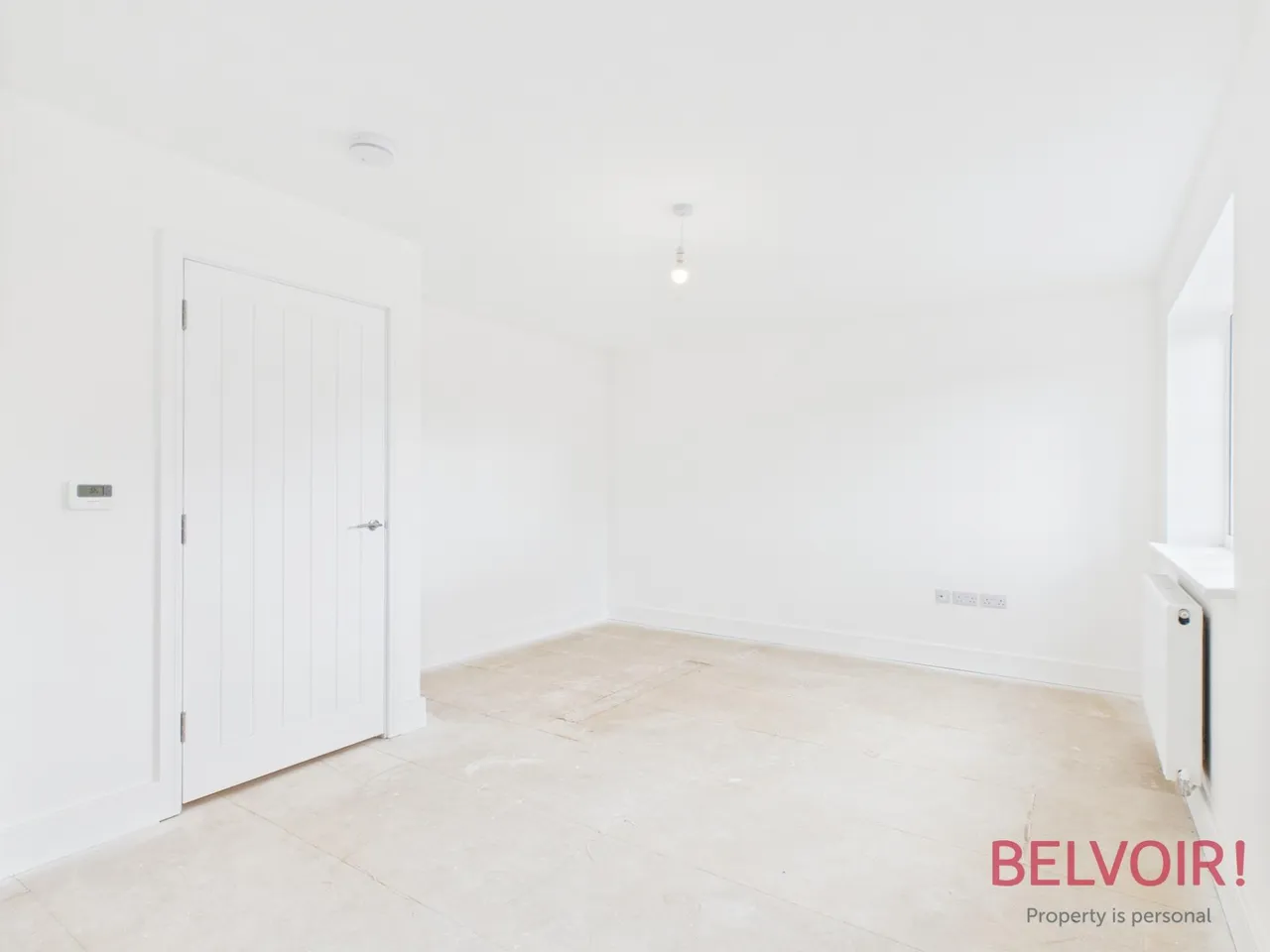 The Birch, High Oakham Ridge, Mansfield, NG18, photo 8