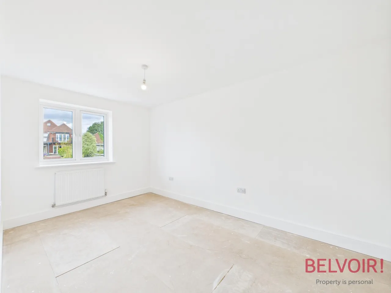 The Birch, High Oakham Ridge, Mansfield, NG18, photo 11
