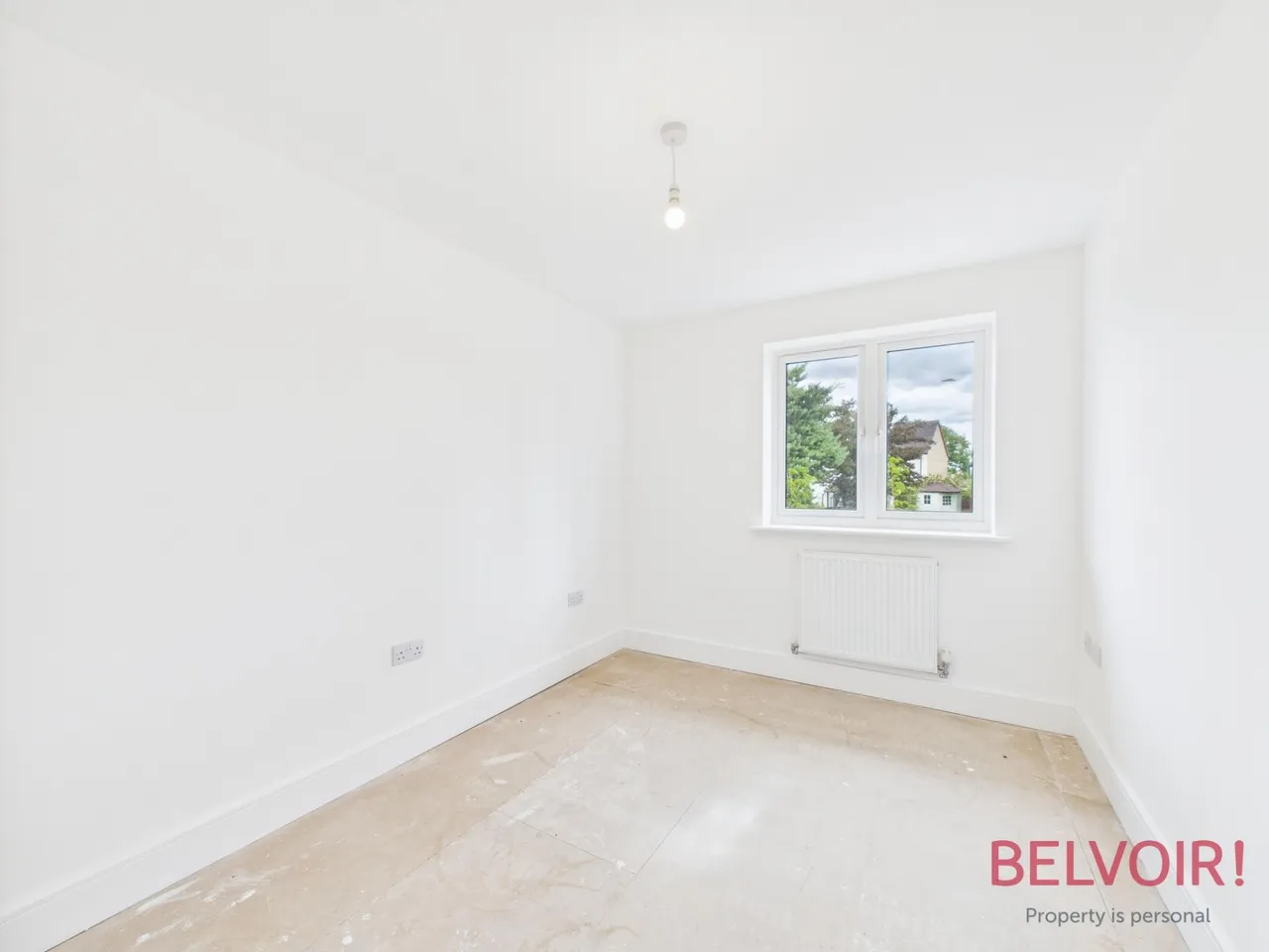 The Birch, High Oakham Ridge, Mansfield, NG18, photo 10
