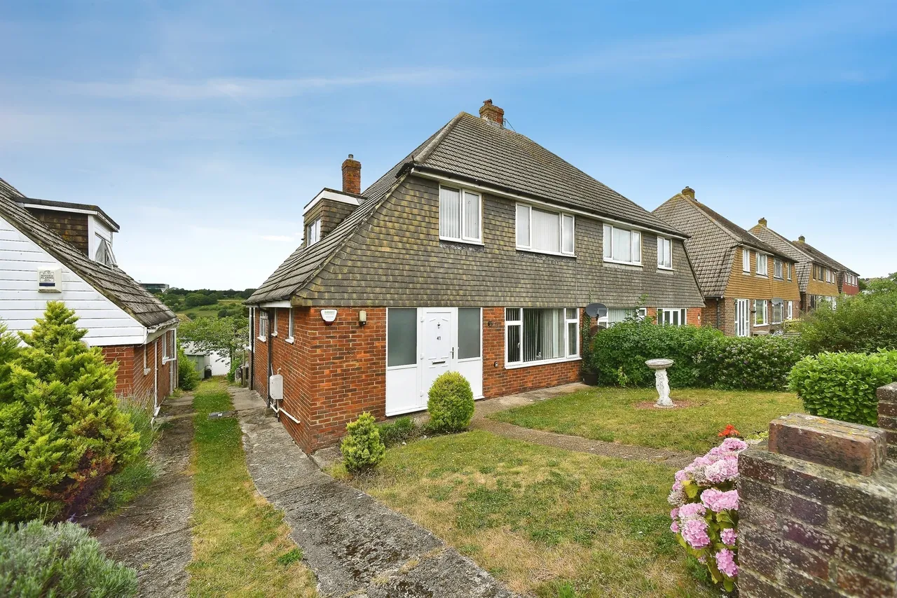 Swanborough Drive, Brighton, BN2, photo 28