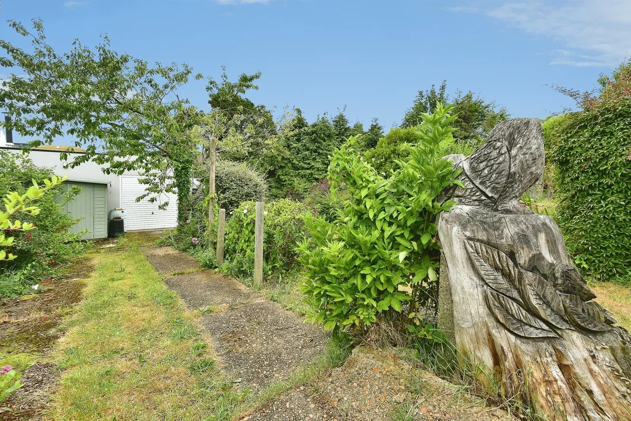 Swanborough Drive, Brighton, BN2, photo 33
